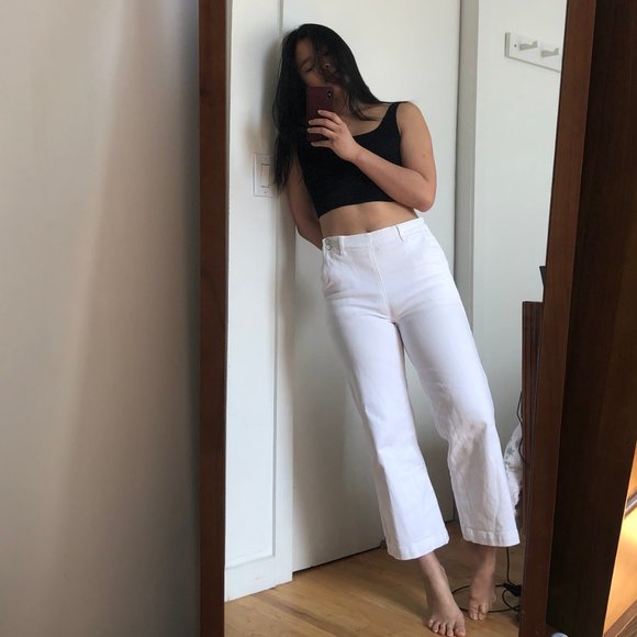 AG The Juliette Trouser - Picture 2 of 5